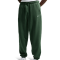 Nike Solo Cuff Concept Pants - Nike Fir/Sail