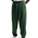 Nike Solo Basketball Cuff Concept Pants - Men's Fir/Sail