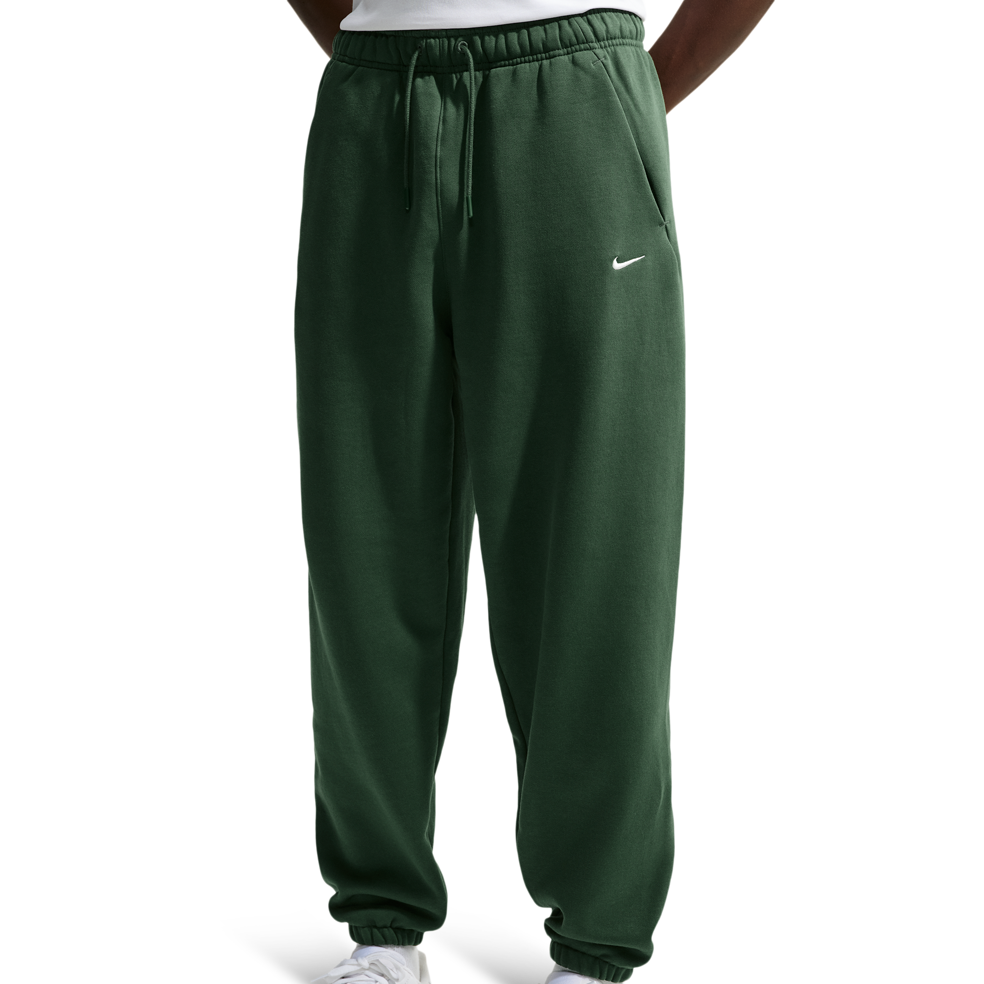 Nike Solo Basketball Cuff Concept Pants - Men's