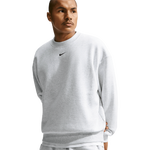 Birch Heather/Black