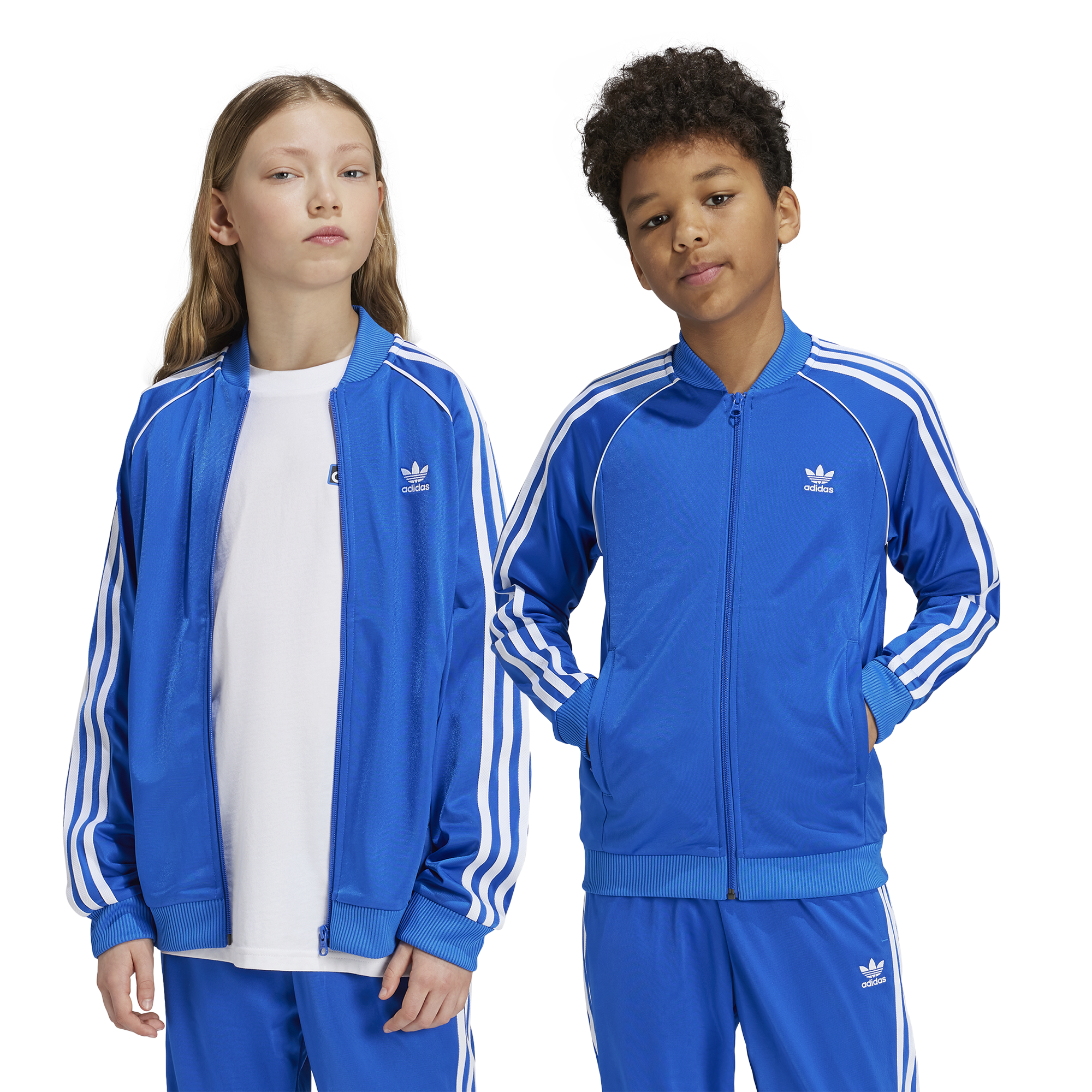 adidas Originals Superstar Track Top | Kids Foot Locker adidas Originals Superstar Track Top | Kids Foot Locker