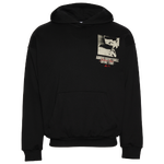 Black/Black