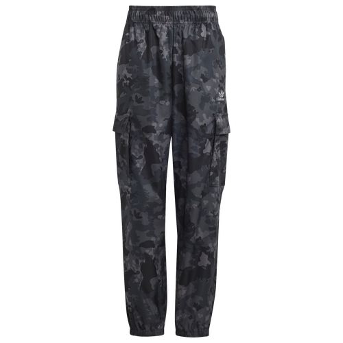 adidas Originals Camo Cargo Pants Foot Locker