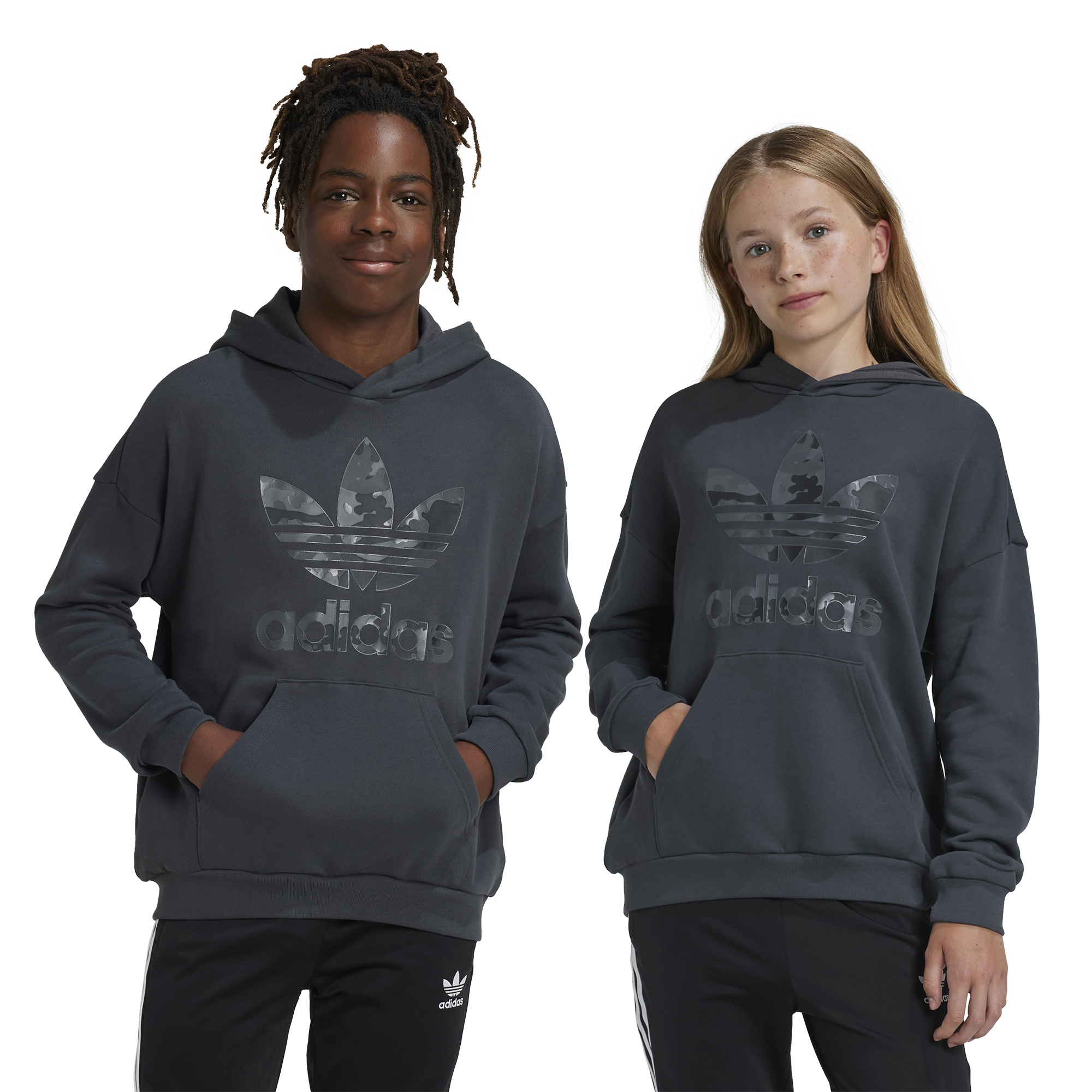 Adidas youth camo hoodie sales