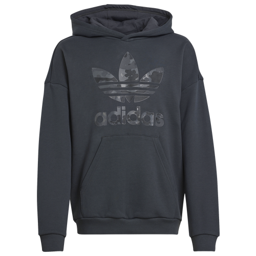 adidas Originals Camo Fleece Hoodie Foot Locker