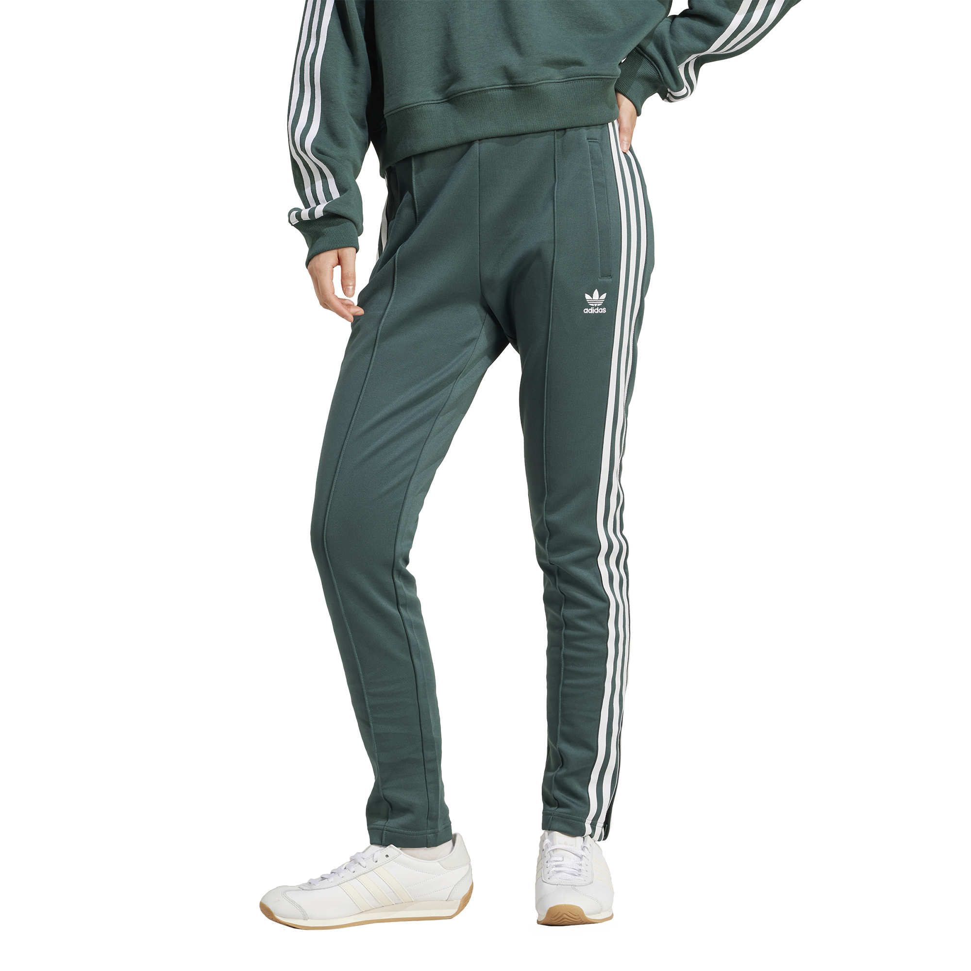 【関税込】adidasアディダス Originals Classic Track Pants人気 adidas Originals SST Classic Track Pants | Foot Locker