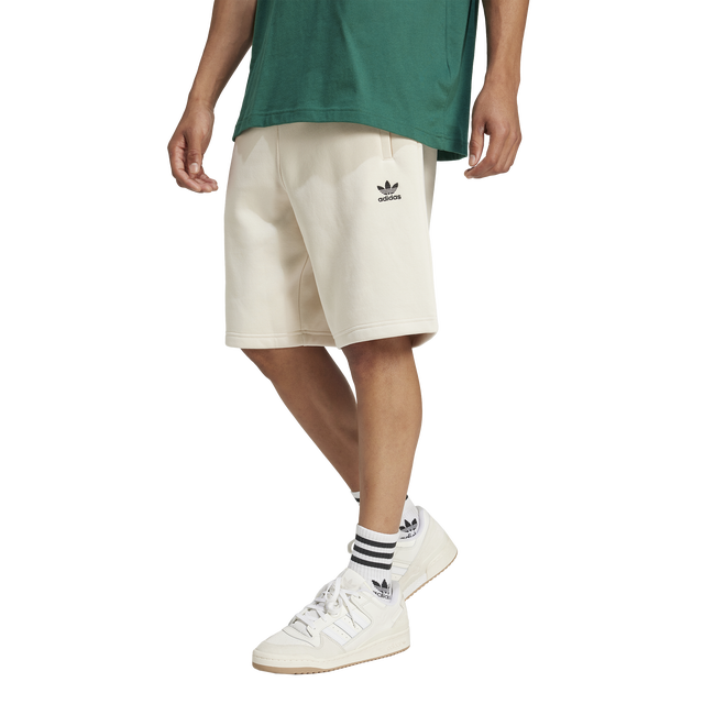 adidas Originals Essential Fleece Shorts