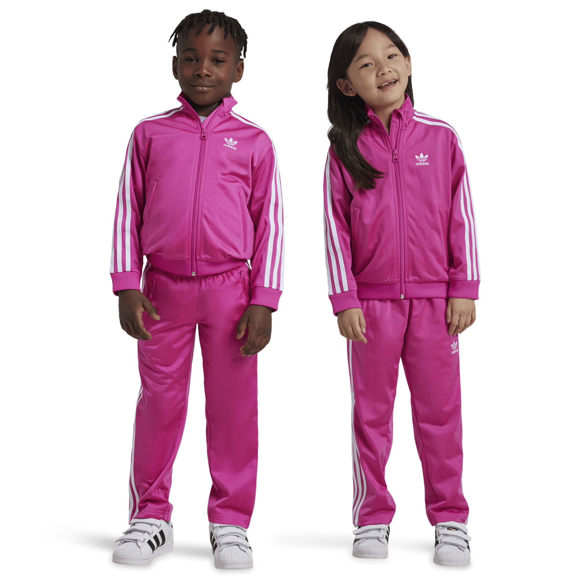 adidas ／ FREAK'S STORE FIREBIRD adidas/WOVEN FIREBIRD TRACK TOP｜Daytona Park(FREAK'S STORE
