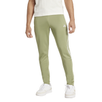 White/Tent Green