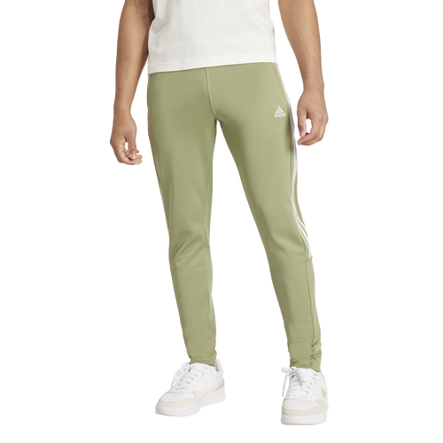 

adidas Mens adidas Tiro PK Pants - Mens Tent Green/White Size XL