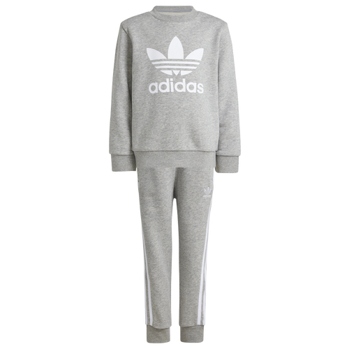 Adidas Adicolor Crew Set Kids