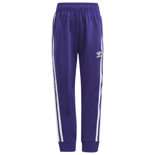 Adidas superstar pants girls on sale