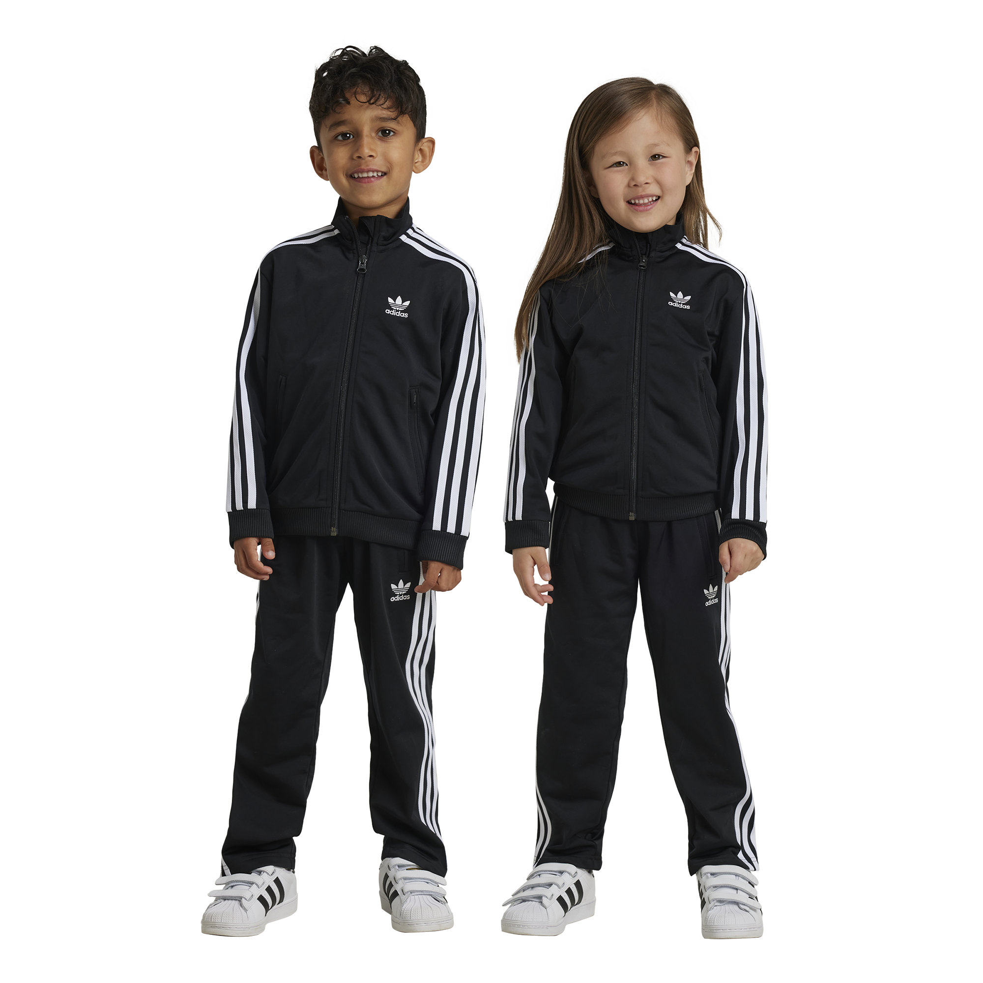 adidas ／ FREAK'S STORE FIREBIRD adidas Originals Firebird Track Top | Foot Locker