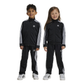 adidas Originals Adicolor Firebird Tracksuit - Adidas Black/White
