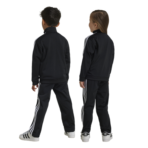 Junior adidas firebird tracksuit online