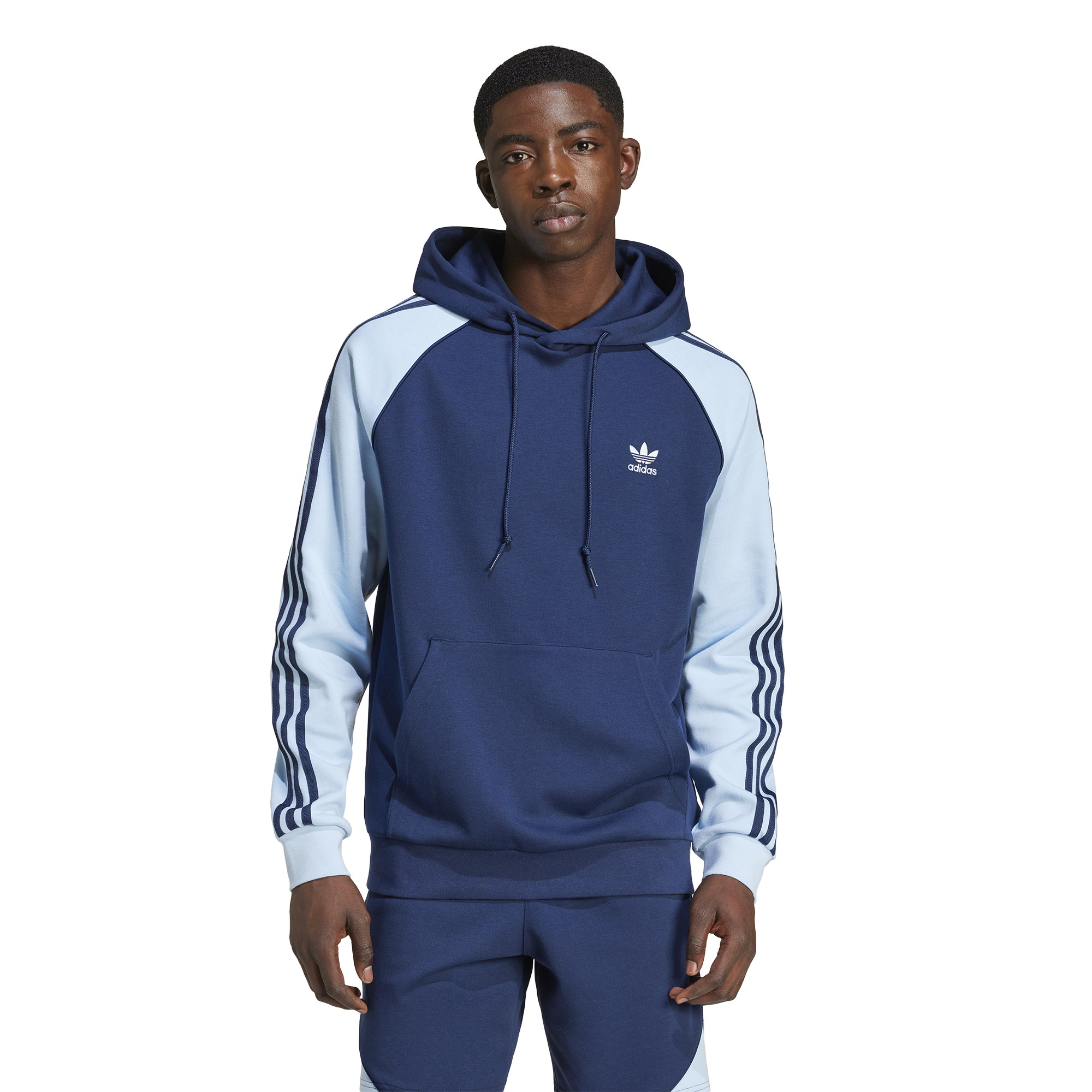 adidas Originals SST Hoodie Champs Sports