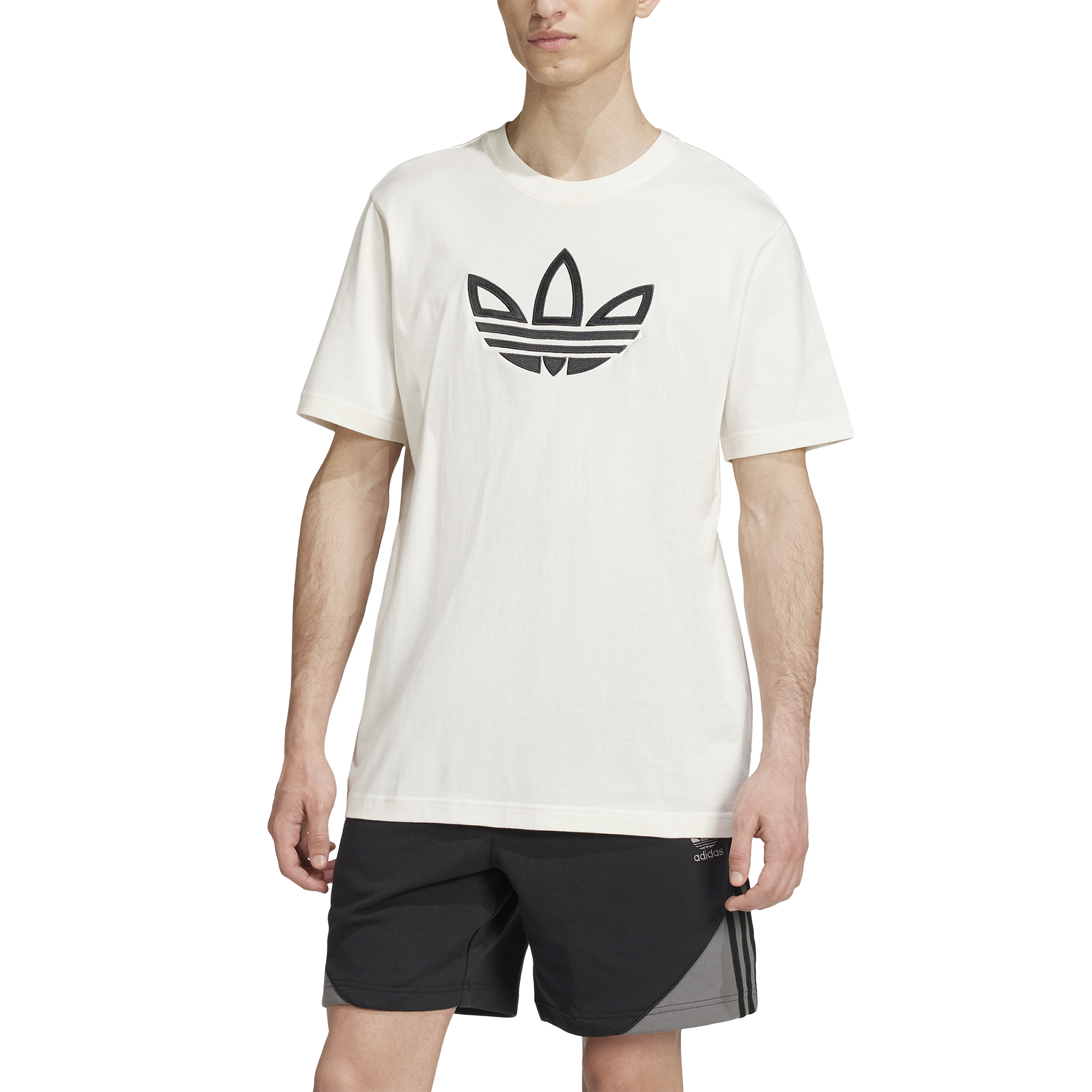 Adidas originals 14 sneakers t shirt on sale