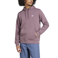 adidas Originals Men s Trefoil Essentials Hoodie