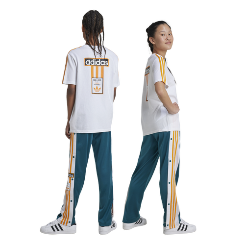 Kids adibreak pants deals
