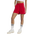 adidas Originals adicolor Firebird Lifestyle Shorts - Women's Better Scarlet/White