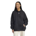 adidas Originals Essentials Oversized Hoodie - Adidas Black