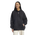 adidas Originals Essentials Oversized Hoodie - Women's Black