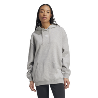 Medium Grey Heather