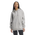 adidas Originals Essentials Oversized Hoodie - Women's Medium Grey Heather