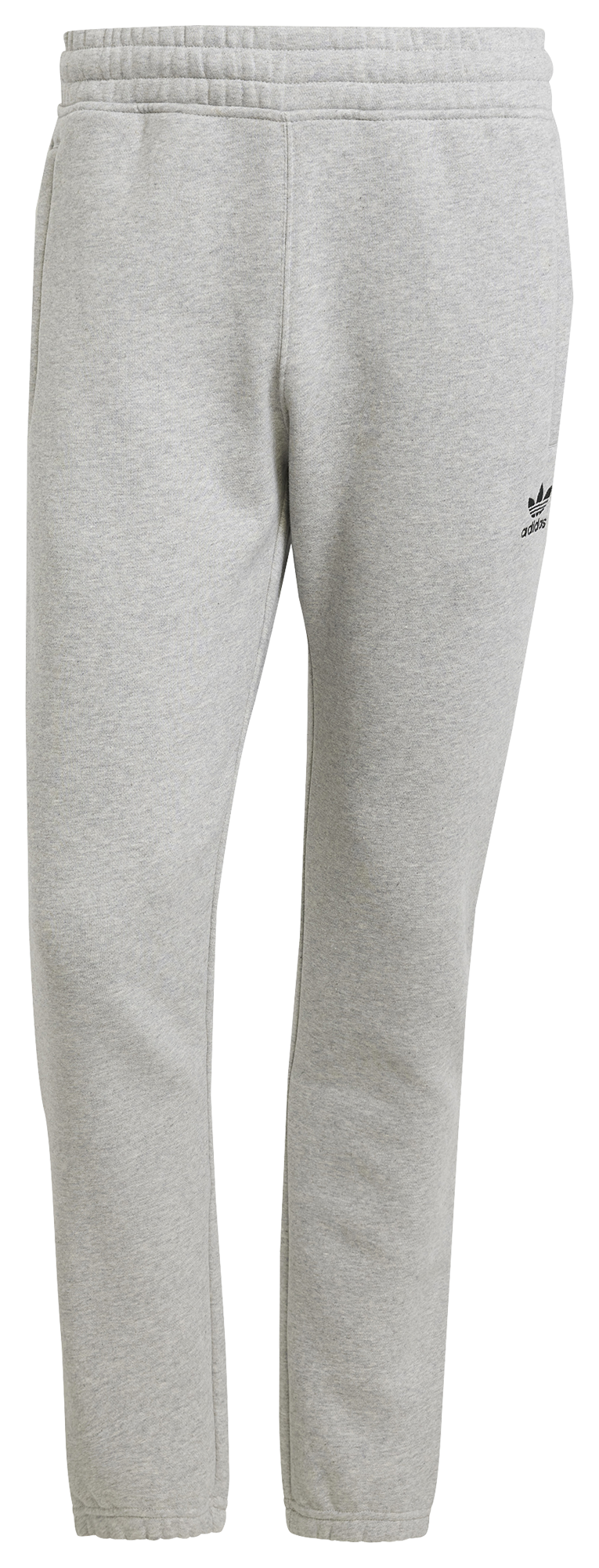 Adidas Originals Grey Joggers Adidas Originals Trefoil Adidas Slim