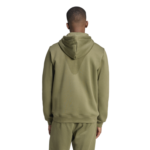 Adidas originals slim zip hoodie on sale