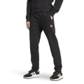 adidas Originals Trefoil Essentials Lifestyle Pants - Adidas Black