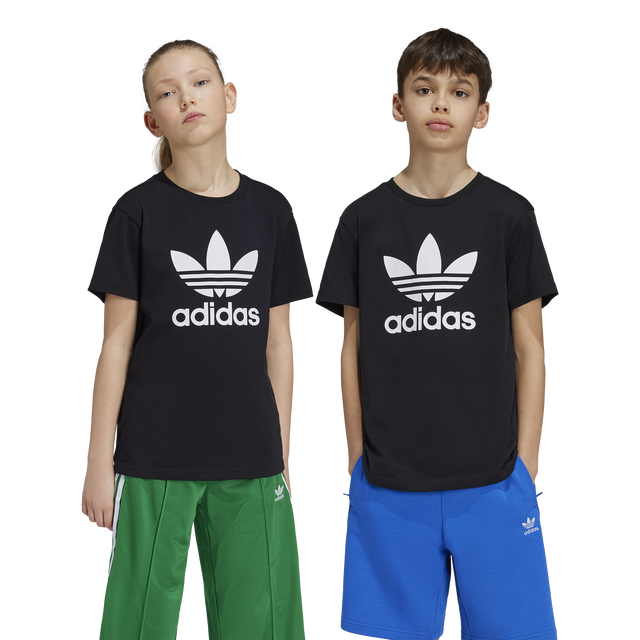 adidas Originals 3 Stripe T-Shirt