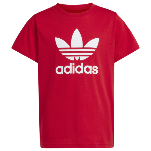 adidas Originals Adicolor Trefoil T Shirt