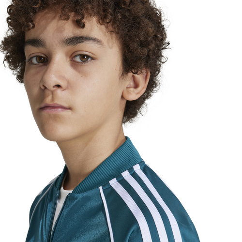 adidas Originals Superstar Track Top
