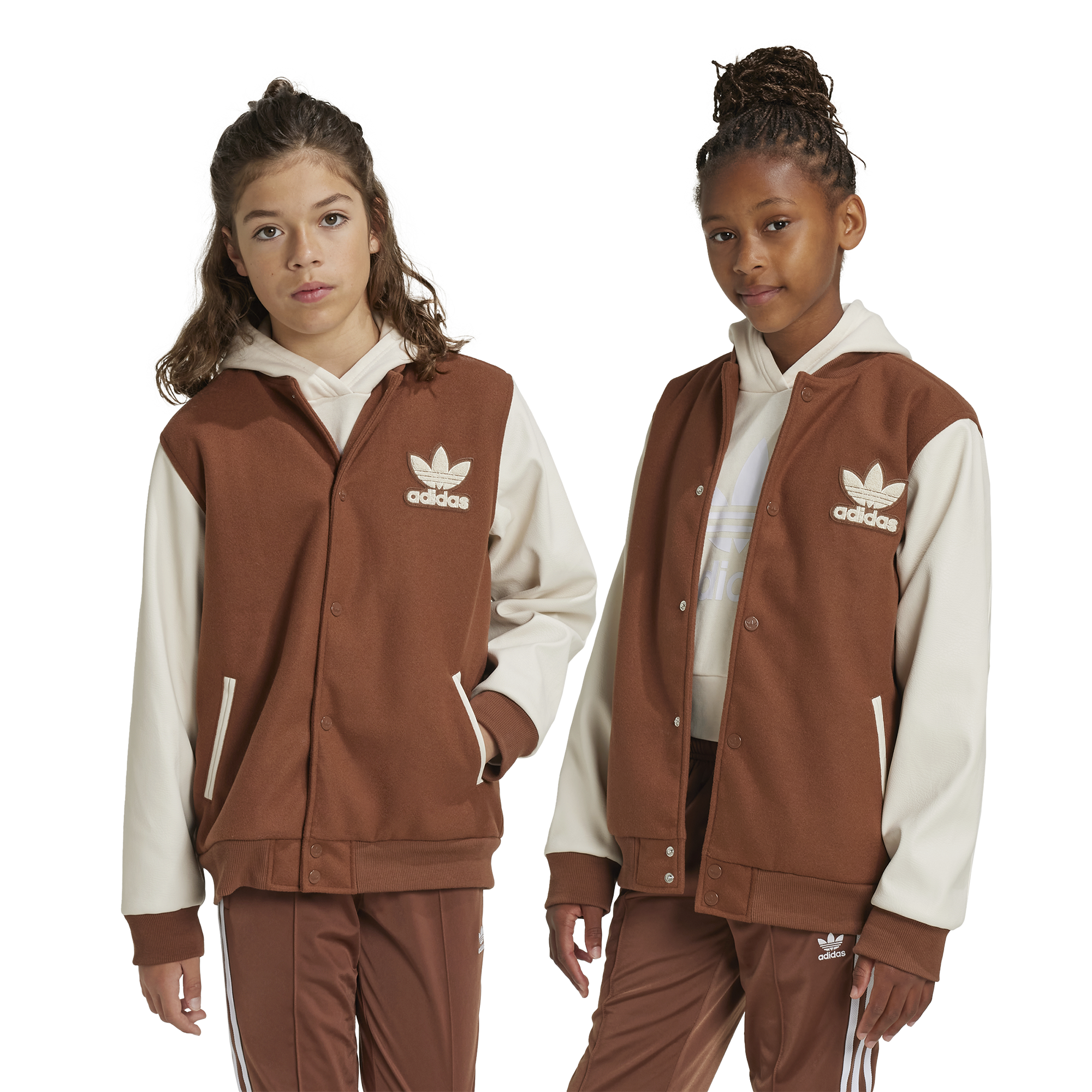 adidas Originals Varsity Jacket Kids Foot Locker