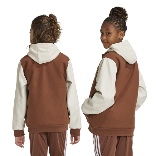 adidas Originals Varsity Jacket Kids Foot Locker