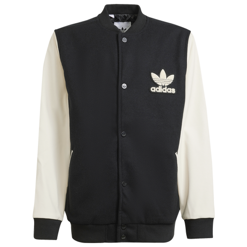 adidas Originals Varsity Jacket Foot Locker