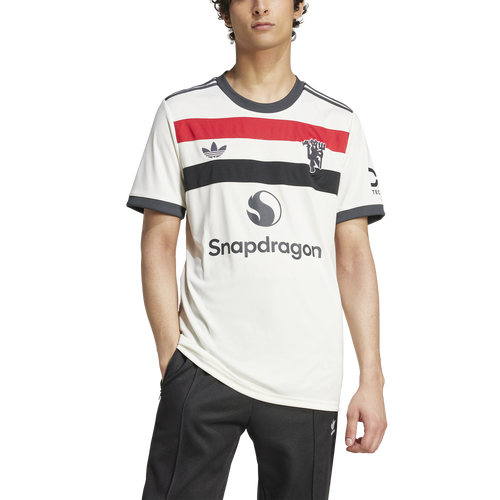 adidas Manchester United 24/25 Third S/S Jersey | Foot Locker adidas Manchester United 24/25 Third S/S Jersey | Foot Locker