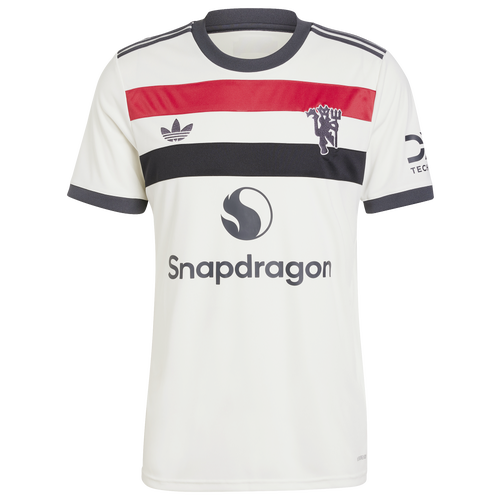 adidas Manchester United 24/25 Third S/S Jersey adidas Manchester United 24/25 Third S/S Jersey