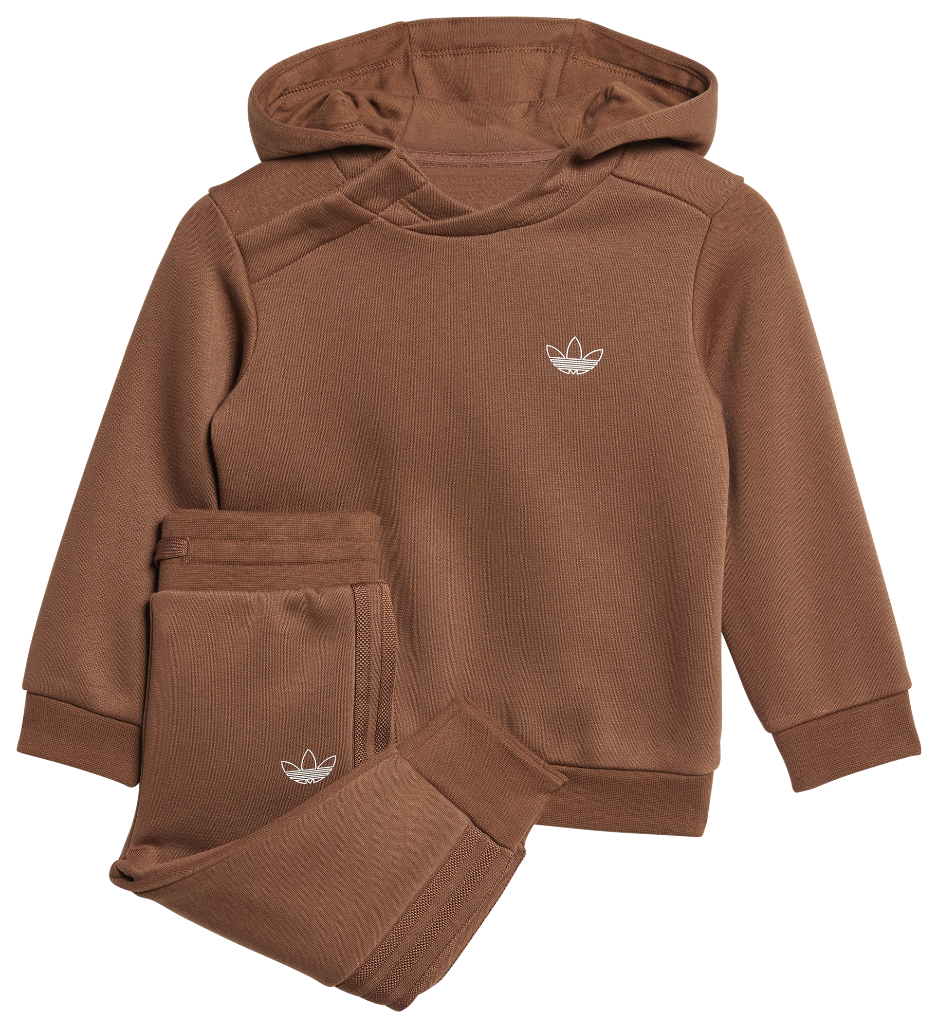 adidas Originals Olympic Hoodie Set