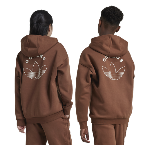 adidas Originals Graphic Hoodie Foot Locker