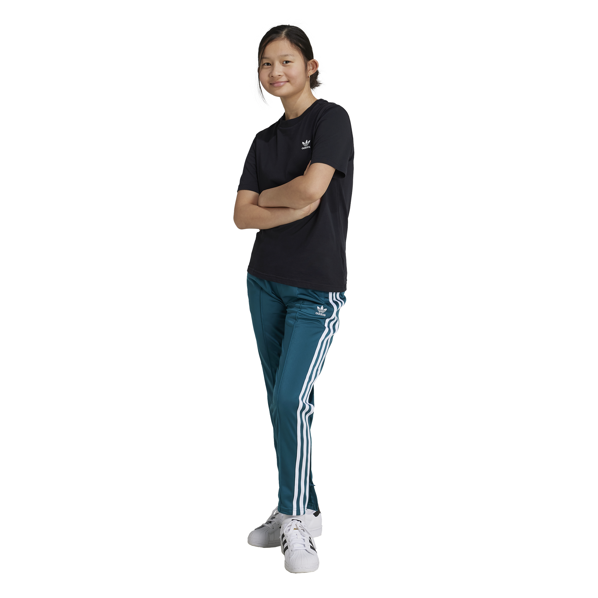 adidas Originals Superstar Track Pants