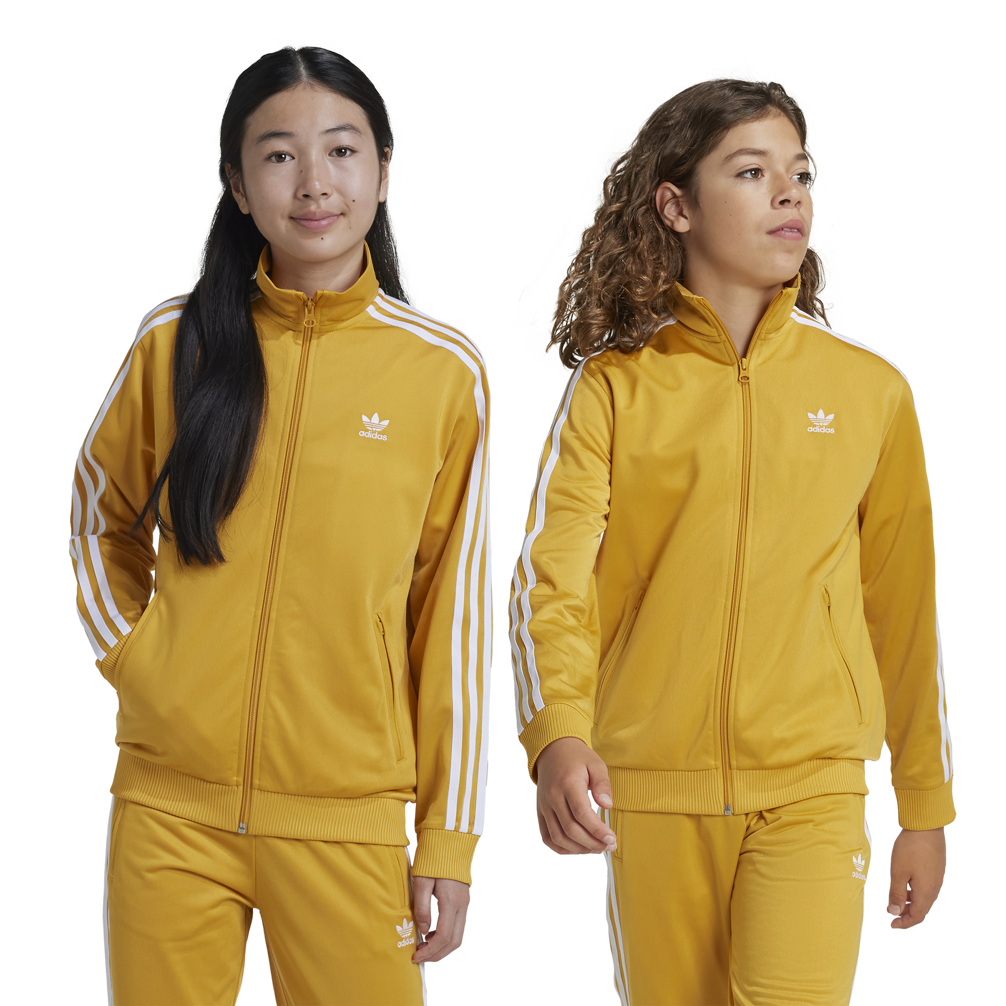 トップス adidas originals w firebirdtt white adidas Originals Women's Snake Firebird Track Top -White
