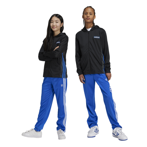  - adidas Originals adicolor Firebird Lifestyle Pants - Blue