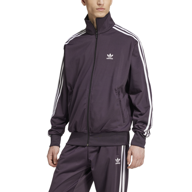 adidas Originals adicolor Firebird Lifestyle Track Jacket