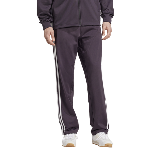 

adidas Originals Mens adidas Originals Woven Firebird Track Pants - Mens Aurora Black Size XXL