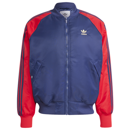 Adidas fashion superstar 2.0 jacket