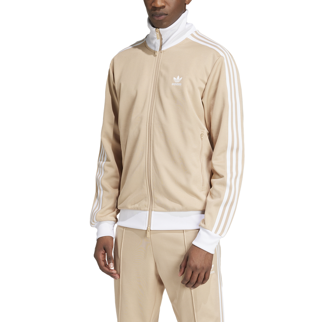 adidas Originals Adicolor Classics Beckenbauer Track Jacket