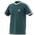 adidas Originals 3 Stripe T-Shirt - Men's Teal/Multi