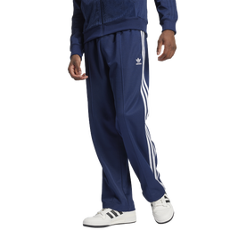 adidas Originals Firebird Adicolor Baggy Track Pants | Foot Locker